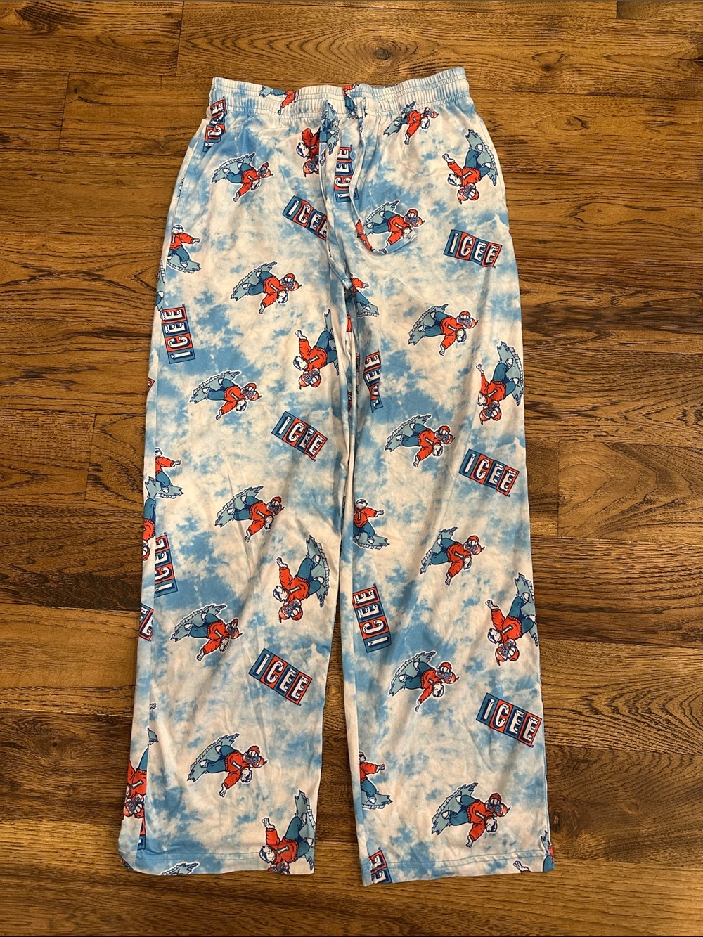 Adult ICEE Graphic Pajama Pants
